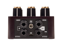 Universal Audio  UAFX Lion 68 Super Lead Amp